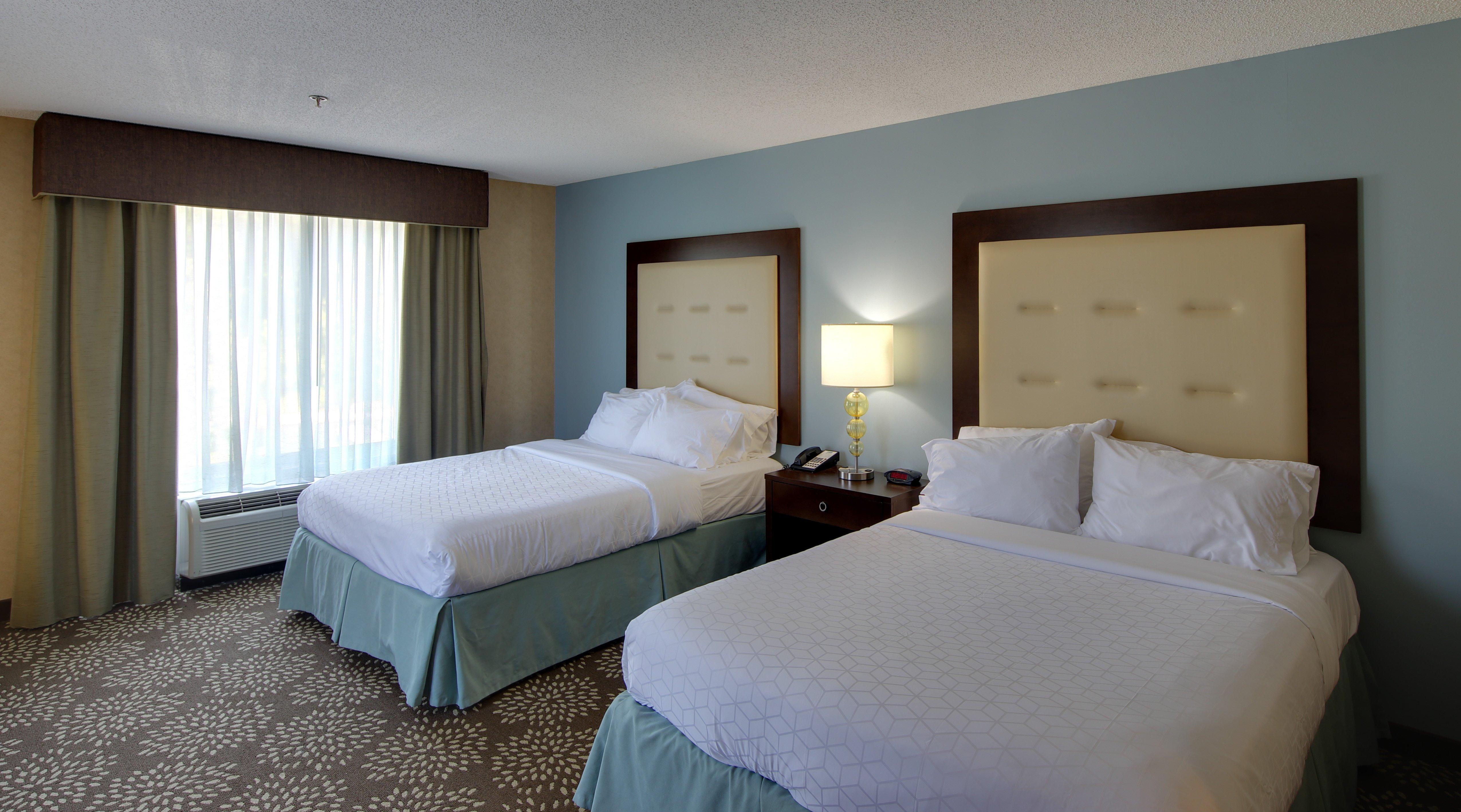 Holiday Inn Express & Suites Sylva / Dillsboro By Ihg Bagian luar foto