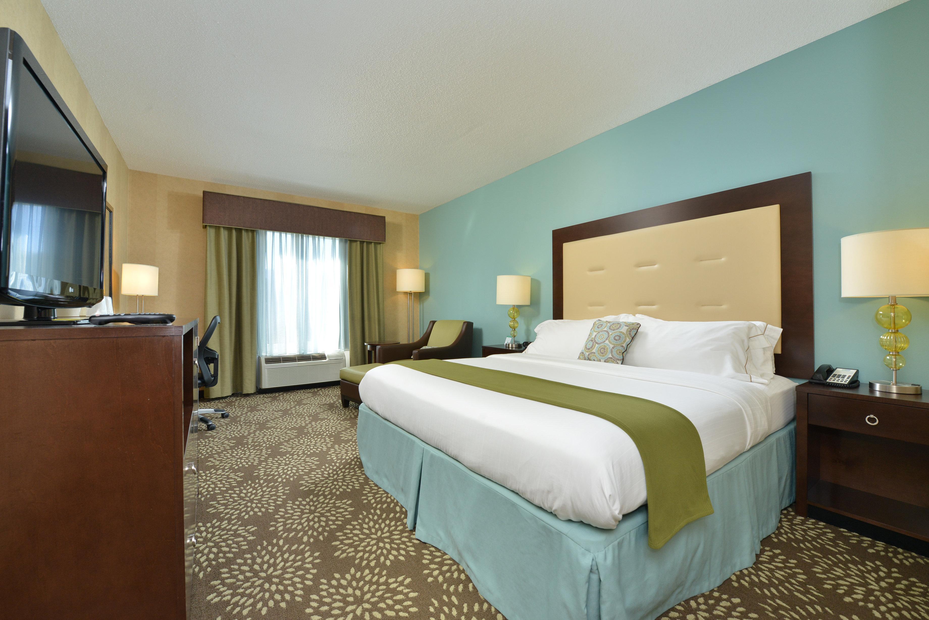 Holiday Inn Express & Suites Sylva / Dillsboro By Ihg Bagian luar foto