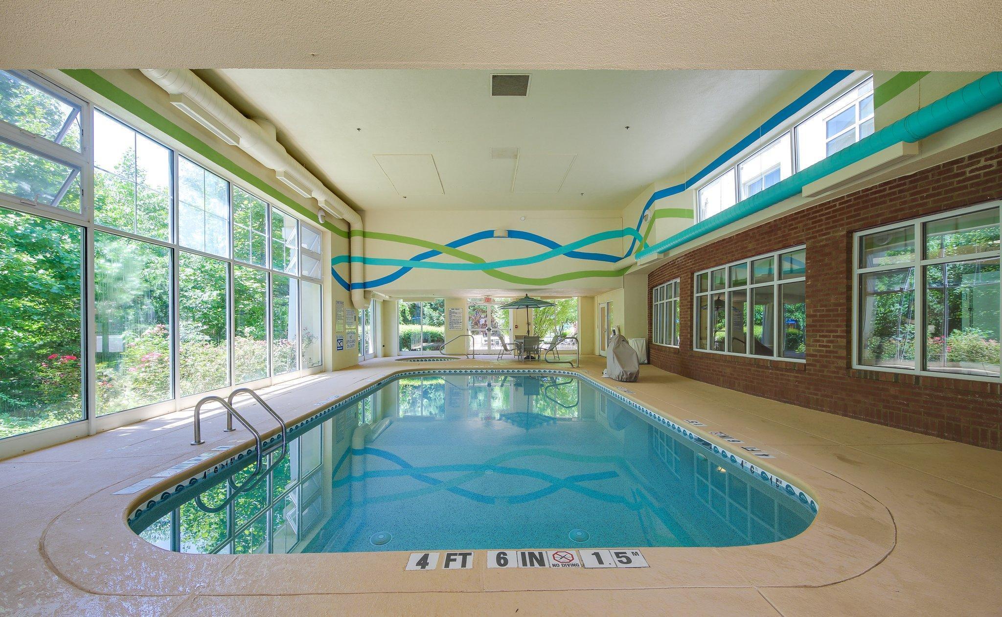 Holiday Inn Express & Suites Sylva / Dillsboro By Ihg Bagian luar foto