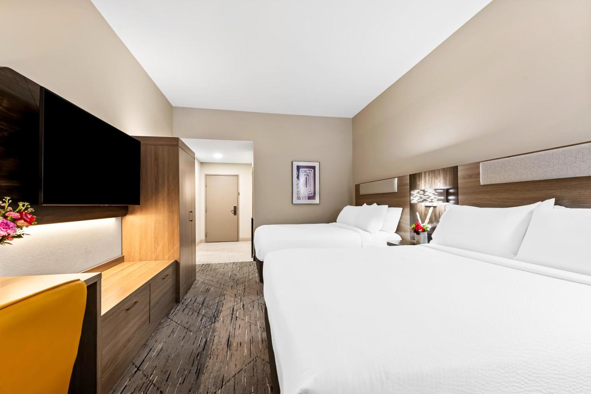 Holiday Inn Express & Suites Sylva / Dillsboro By Ihg Bagian luar foto