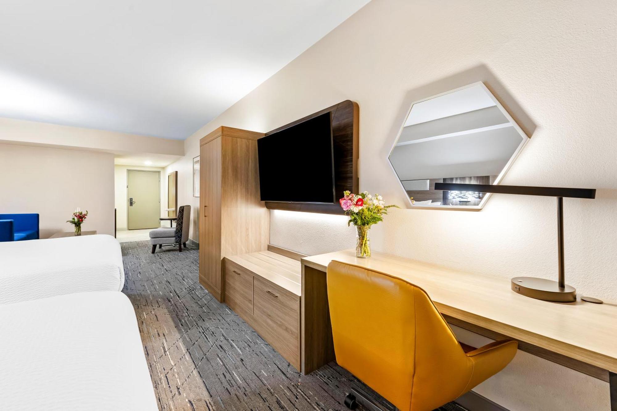 Holiday Inn Express & Suites Sylva / Dillsboro By Ihg Bagian luar foto
