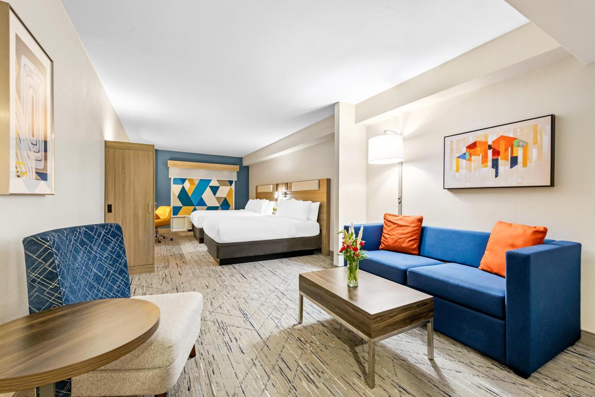 Holiday Inn Express & Suites Sylva / Dillsboro By Ihg Bagian luar foto