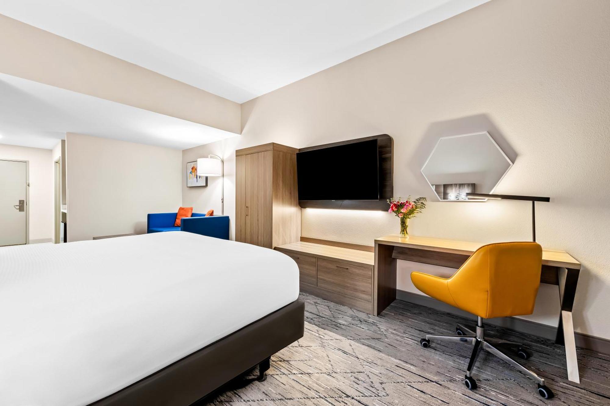 Holiday Inn Express & Suites Sylva / Dillsboro By Ihg Bagian luar foto