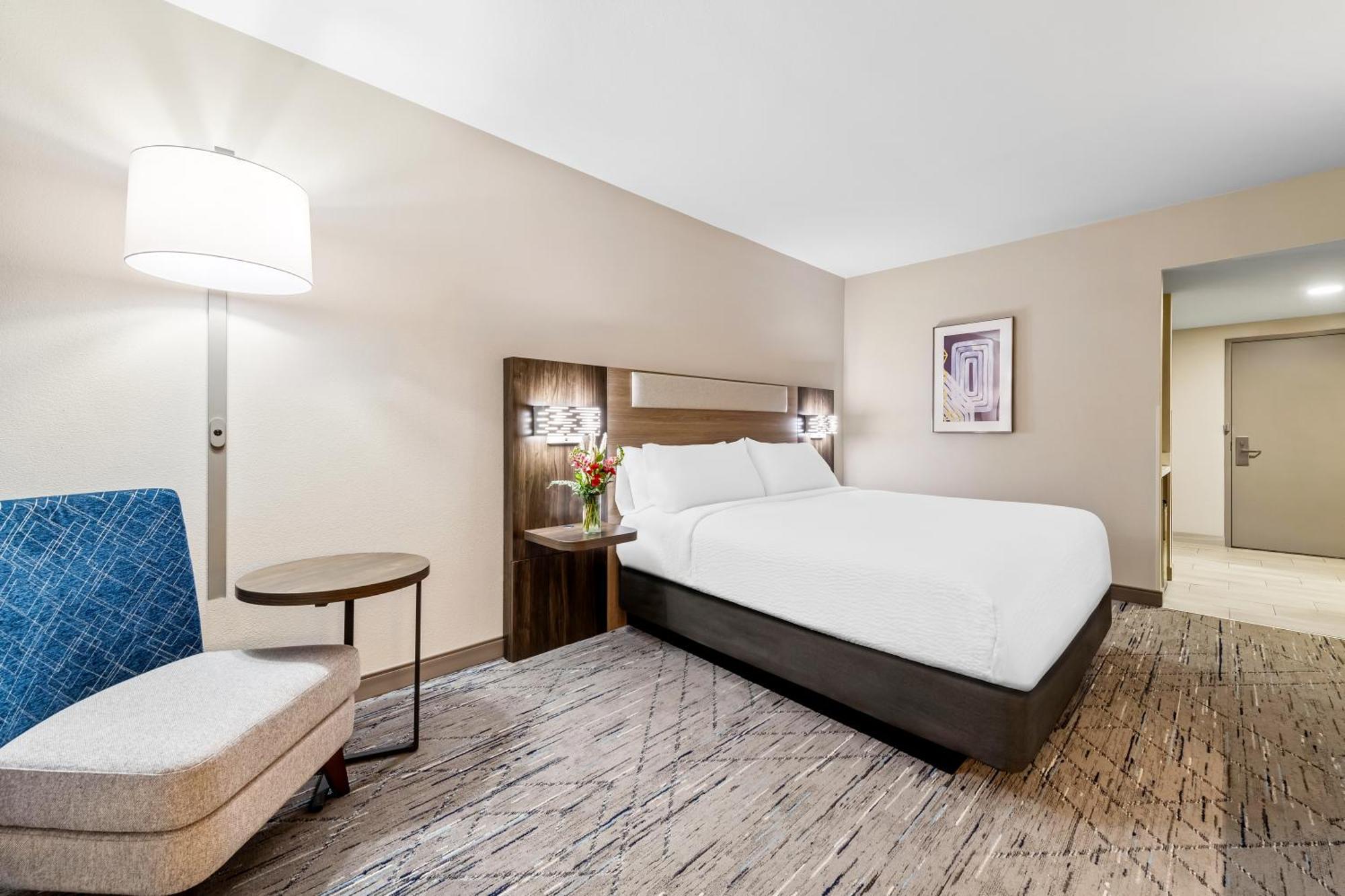 Holiday Inn Express & Suites Sylva / Dillsboro By Ihg Bagian luar foto