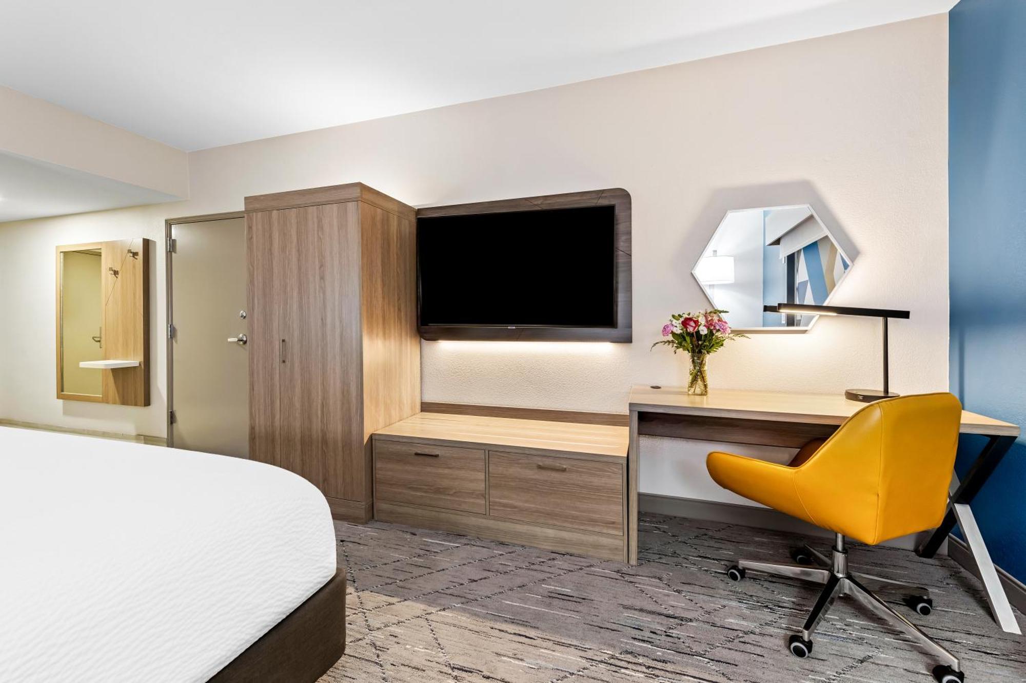 Holiday Inn Express & Suites Sylva / Dillsboro By Ihg Bagian luar foto