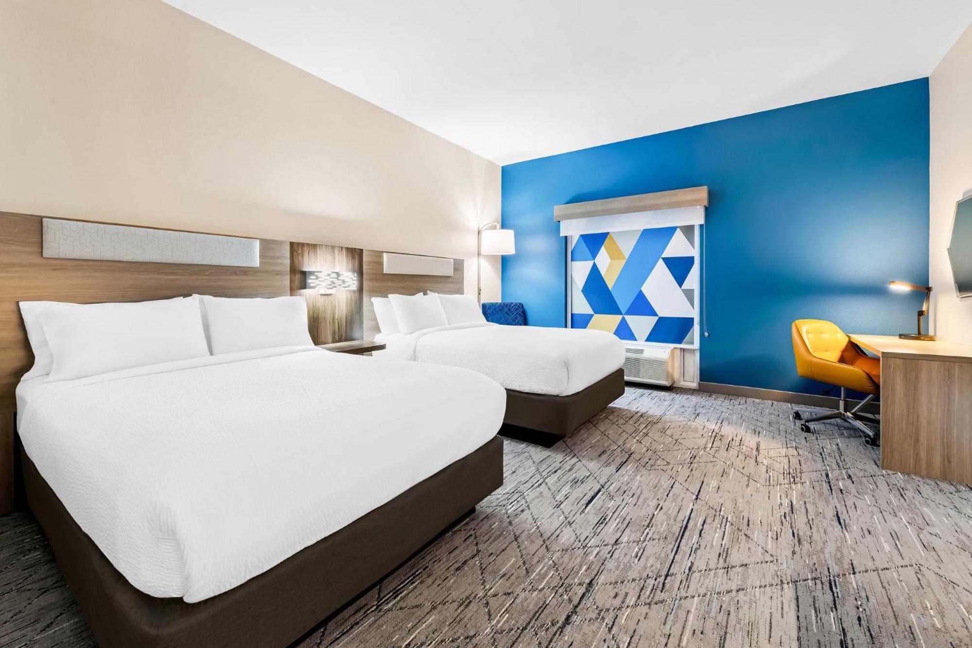Holiday Inn Express & Suites Sylva / Dillsboro By Ihg Bagian luar foto