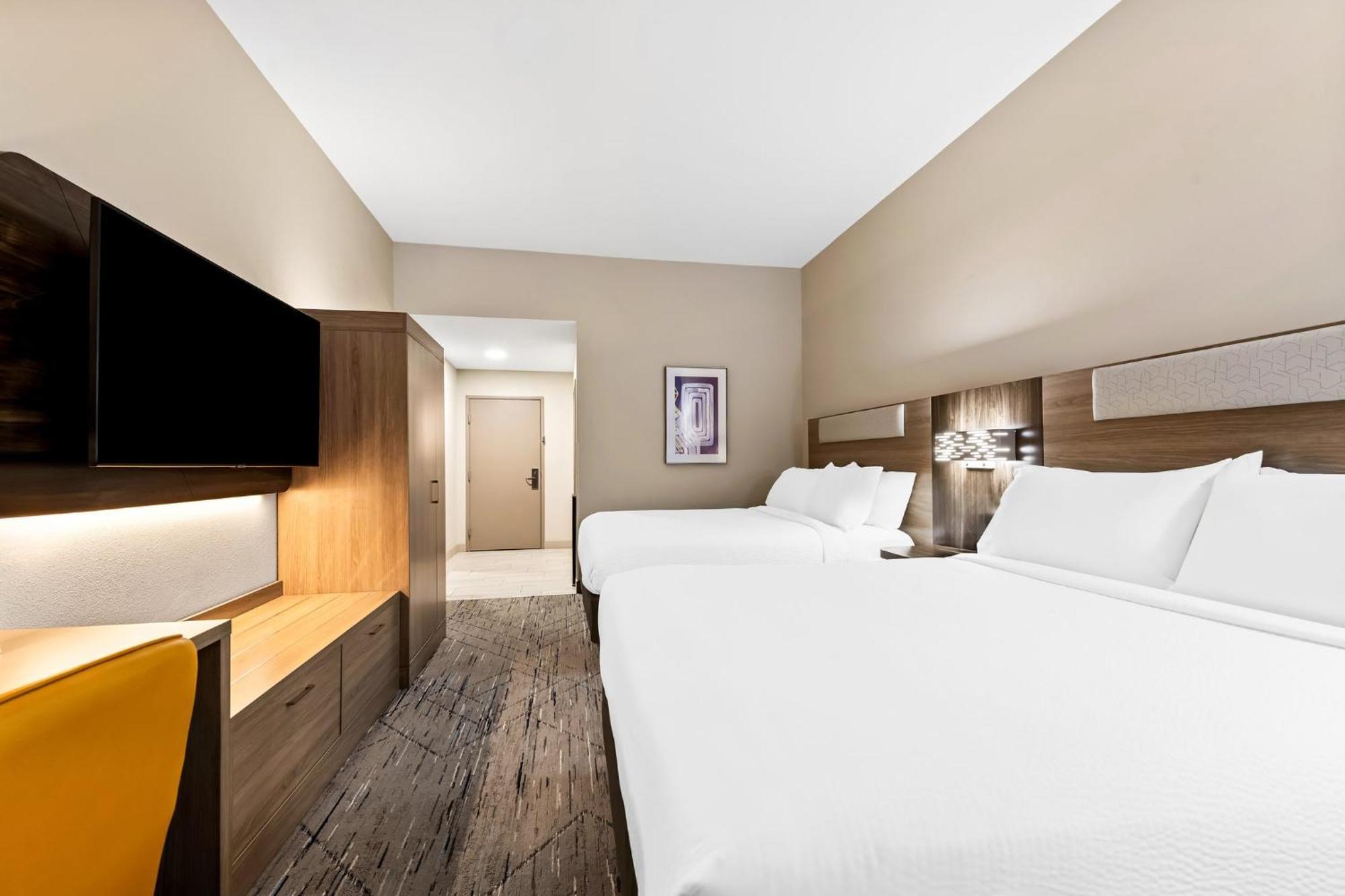 Holiday Inn Express & Suites Sylva / Dillsboro By Ihg Bagian luar foto