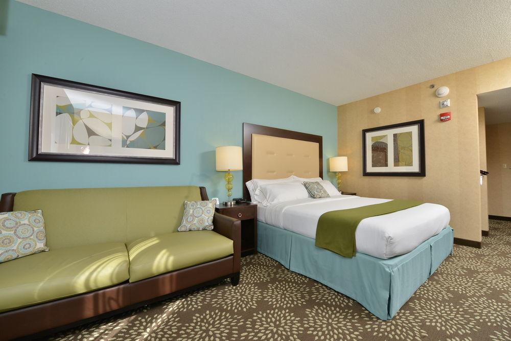 Holiday Inn Express & Suites Sylva / Dillsboro By Ihg Bagian luar foto