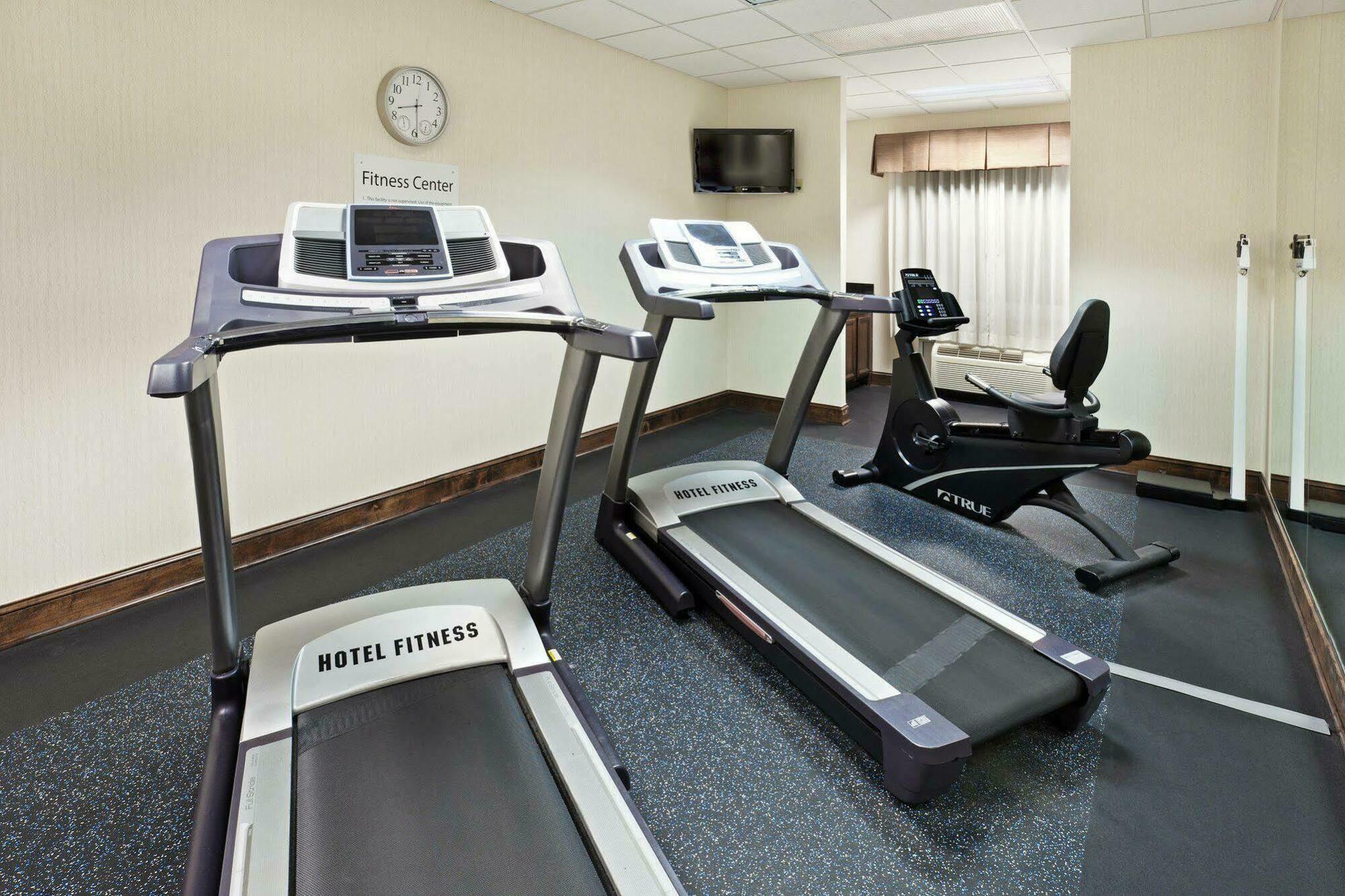 Holiday Inn Express & Suites Sylva / Dillsboro By Ihg Bagian luar foto